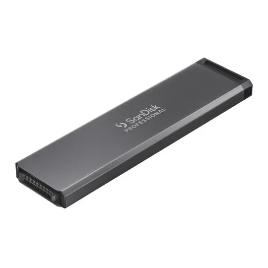 SanDisk 1TB PRO-BLADE SSD Mag, image 1 of 1