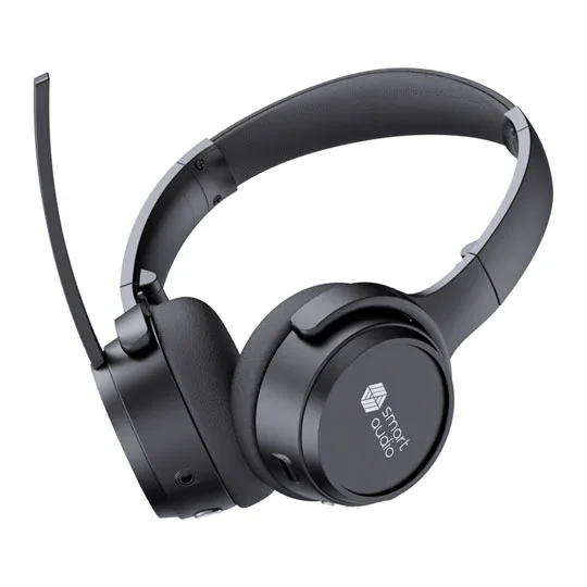 Smart Audio ESM-01 Wireless/Wired Enterprise Headset, image 1 of 1
