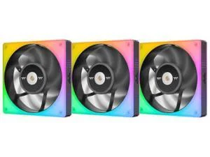 Thermaltake TOUGHFAN 120mm, image 1 of 1