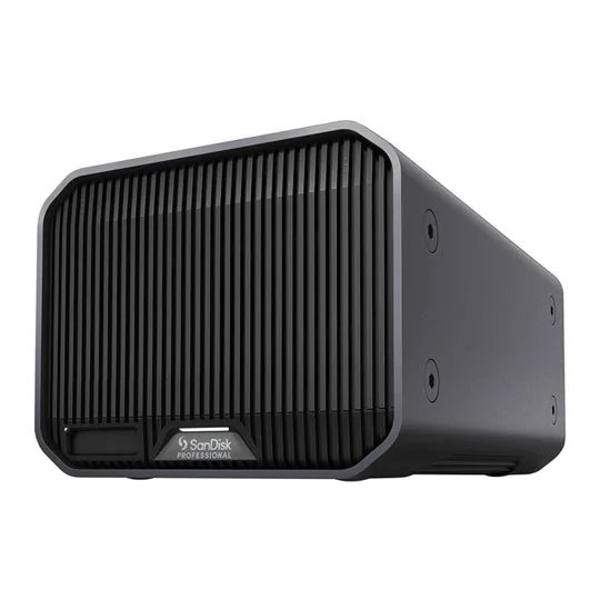 16TB G-RAID Mirror Desktop RAID External HDD, image 1 of 1