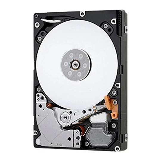 WD Ultrastar C10K1800 1.8TB 2.5" SAS HDD/Hard Drive, image 1 of 1