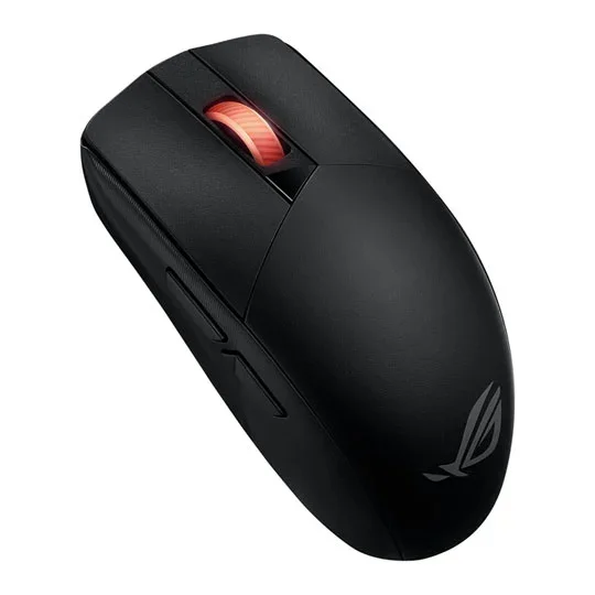 ASUS ROG STRIX Impact III Gaming Mouse - 90MP0300-BMUA00, image 1 of 1