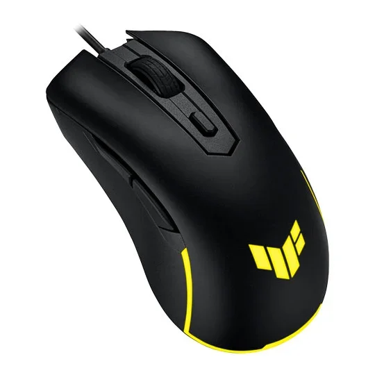 ASUS TUF Gaming M3 Gen II - 8000 DPI - IP56 - RGB - Ultralight Gaming Mouse