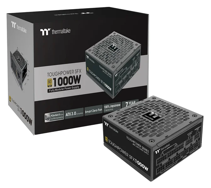 Thermaltake Toughpower SFX
