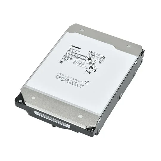 Toshiba MG11SCA16TE 16TB 3.5" SAS-3 7200RPM CMR HDD / Hard Disk Drive, image 1 of 1