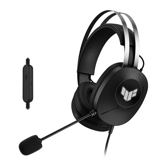 Asus TUF Gaming H1 Gen II, image 1 of 1