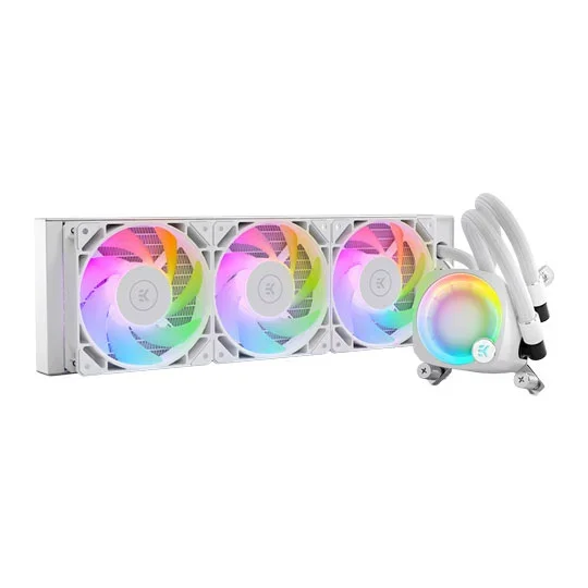 EK EK-Nucleus AIO CR360 Lux D-RGB, image 1 of 1
