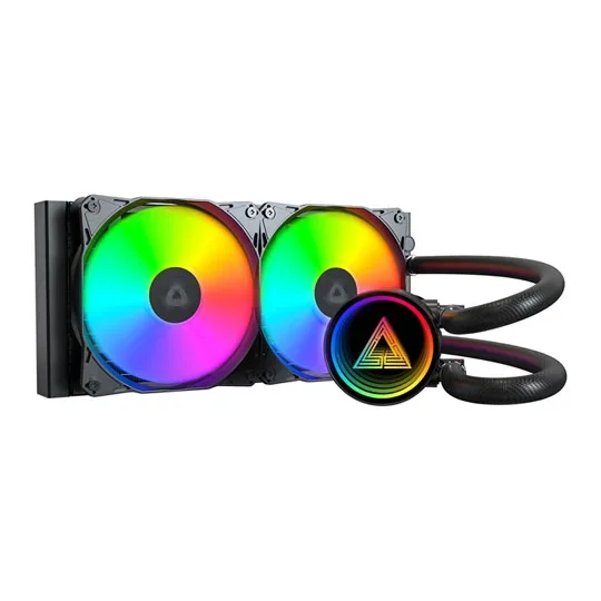Montech HyperFlow ARGB 240, image 1 of 1