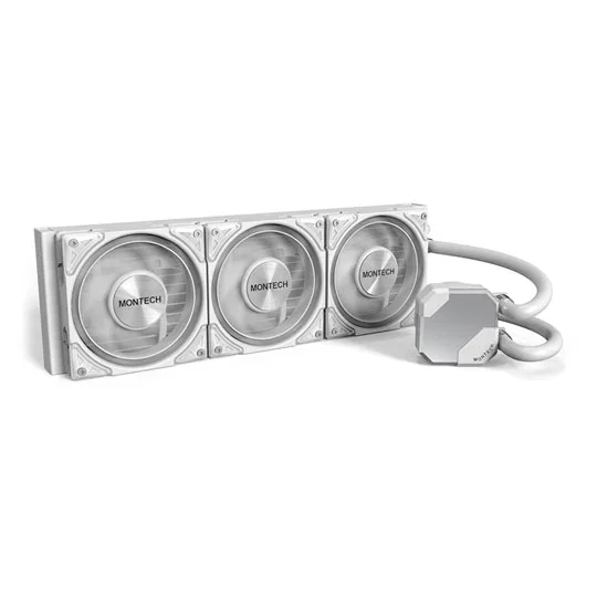 Montech HyperFlow Silent 360, image 1 of 1