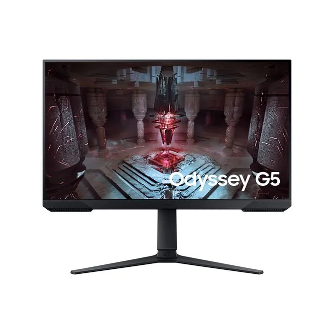 Samsung Odyssey G51C