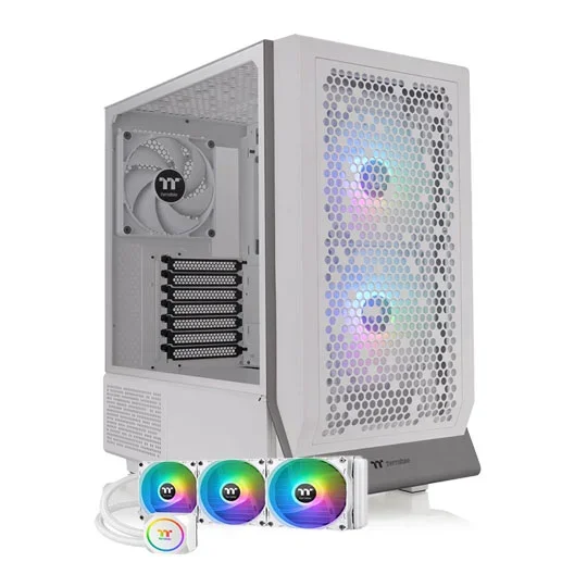 Thermaltake Ceres 300 TG ARGB, image 1 of 1