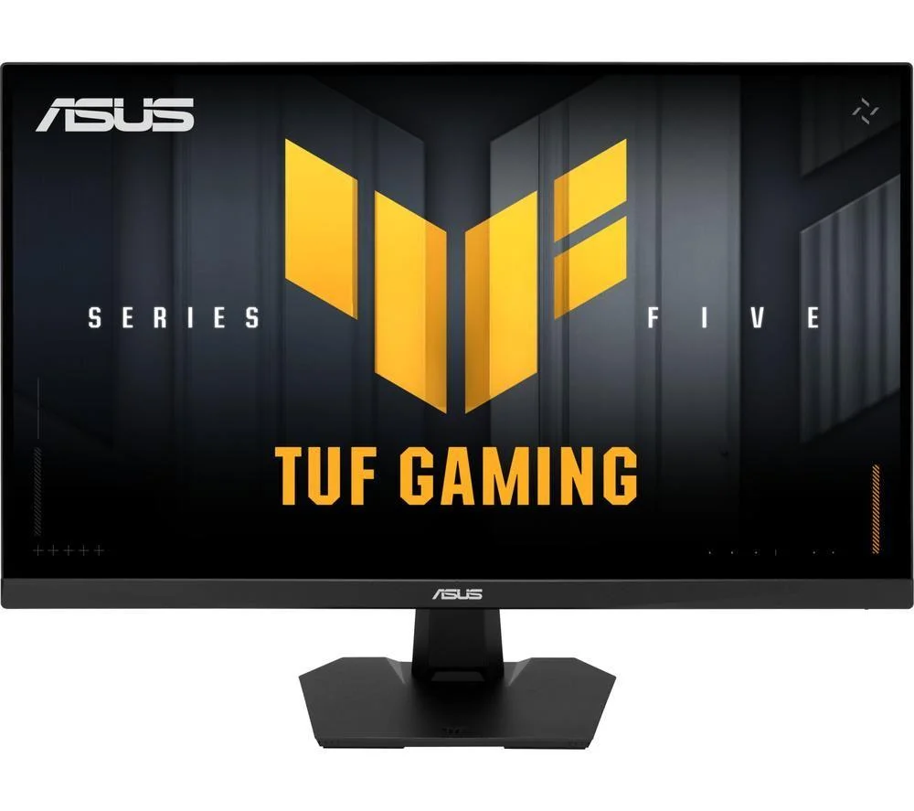 ASUS TUF VG279QM5F Full HD 27" IPS LED Gaming Monitor - Black, image 1 of 1
