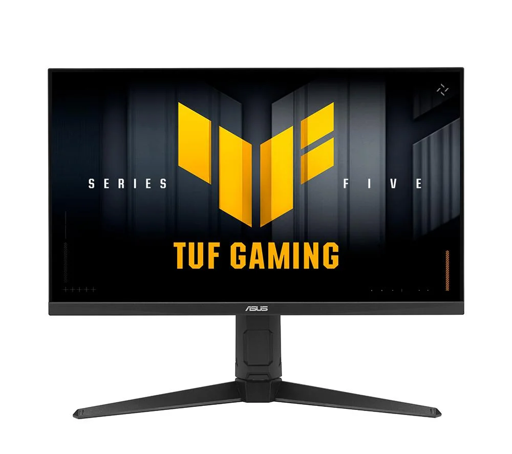ASUS TUF VG279QML5A Full HD 27" Fast IPS Gaming Monitor - Black, image 1 of 1