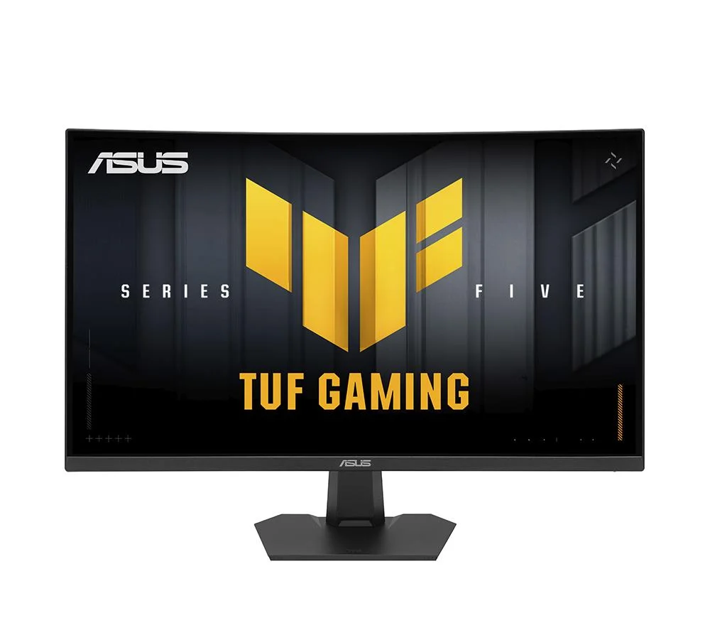 ASUS TUF VG27VQM5F Full HD 27" VA Gaming Monitor - Black, image 1 of 1