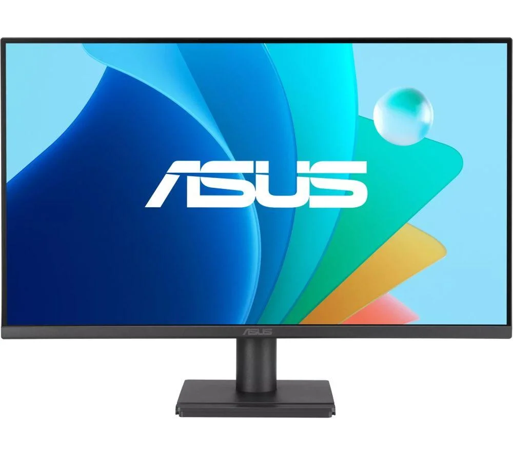 ASUS VA279QG Full HD 27" IPS LED Monitor - Black, image 1 of 1