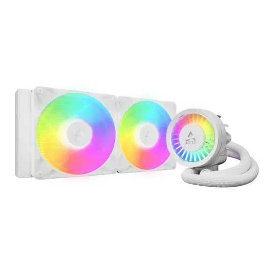 ARCTIC Liquid Freezer III 280 A-RGB, image 1 of 1