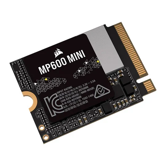 Corsair MP600 MINI, image 1 of 1