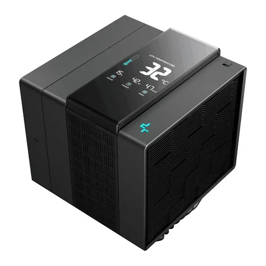 Deepcool ASSASSIN IV VC VISION, image 1 of 1