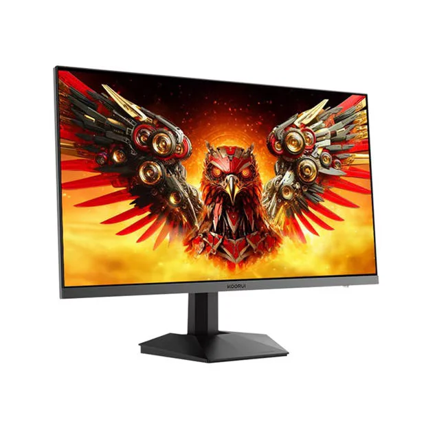 Koorui G2411P 24 inch IPS FHD 200Hz Monitor, image 1 of 1