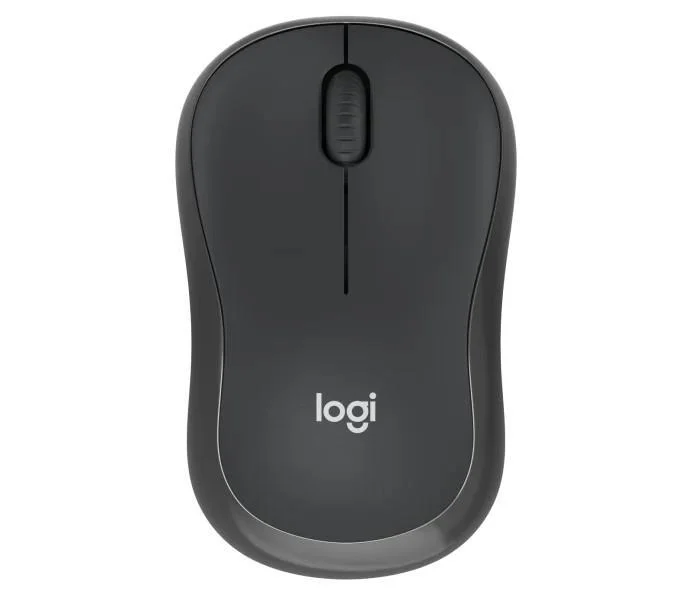 Logitech M240 Mouse, image 1 of 1