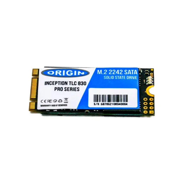 Origin Inception 1TB NVMe M.2 3D TLC 42mm SSD, image 1 of 1