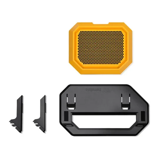 Thermaltake The Tower 300 Bumblebee, image 1 of 1