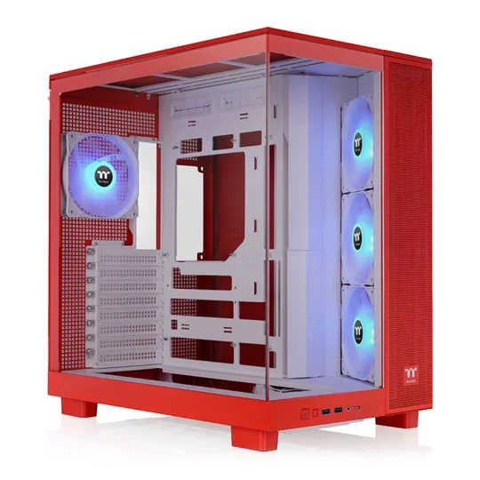 Thermaltake View 380 XL TG ARGB, image 1 of 1
