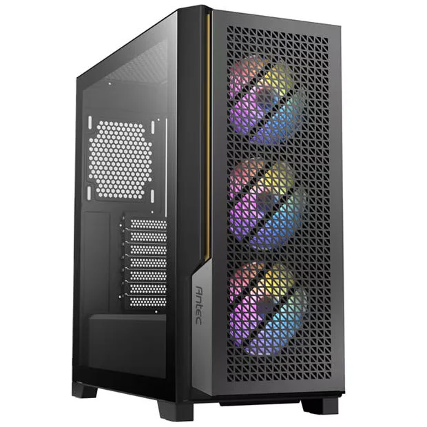 Antec P20C ARGB, image 1 of 1