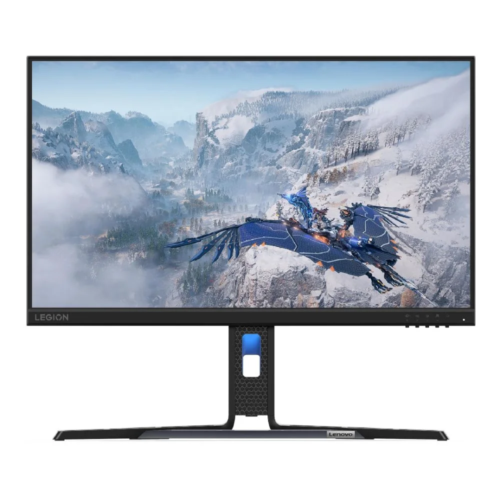 Lenovo Legion R24e 23.8" IPS Full HD 180Hz 0.5ms HDMI Height Adjustable Gaming Monitor