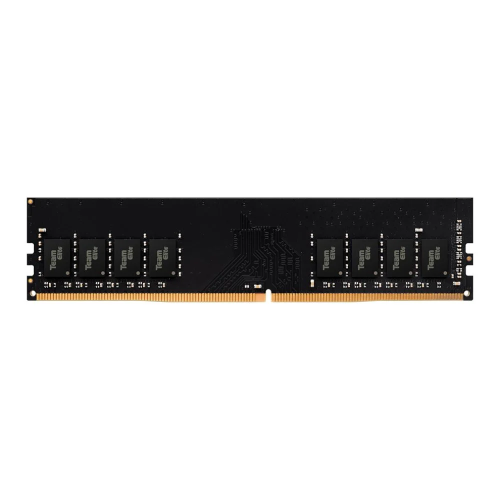 Team Group Elite 16GB (1x16GB) 3200MHz DDR4 Desktop RAM, image 1 of 1