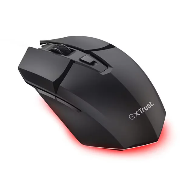 Trust Gaming GXT 122 Felox+ Dual Wireless Mouse, image 1 of 1