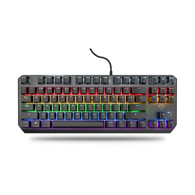 Trust GXT 834 Callaz TKL Mechanical Keyboard, image 1 of 1