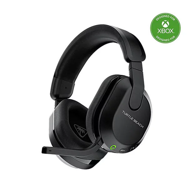 Turtle Beach Stealth 600 Gen 3 Wireless Xbox PC PS5 PS4 Headset - Black, image 1 of 1