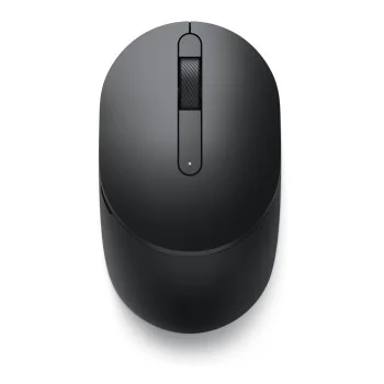 Dell Mobile Bluetooth Wireless Mouse 2.4GHz 1600 DPI Sensor - BlacK, image 1 of 1