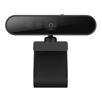 Lenovo Performance FHD USB-C Webcam with Microphone - Black, image 1 of 1