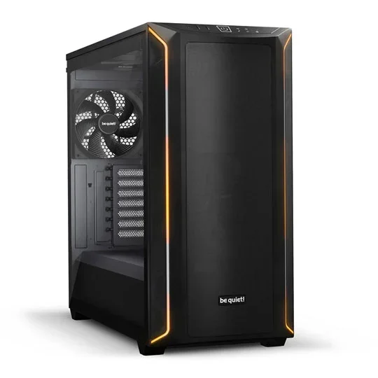 be quiet! Shadow Base 800 DX, image 1 of 1
