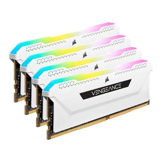 Corsair Vengeance RGB Pro SL 32 GB, image 1 of 1