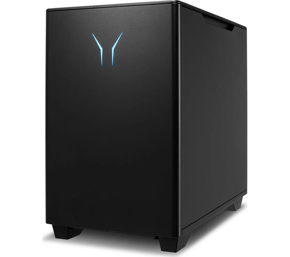 MEDION Erazer Bandit P20 Gaming PC - Intel Core Ultra 7, RTX 5060, 1 TB SSD, Black, image 1 of 1