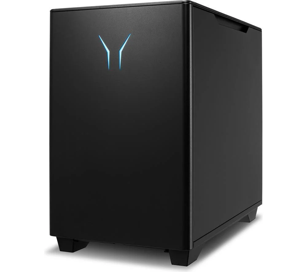 MEDION Erazer Bandit P20 Gaming PC - Intel Core Ultra 7, RTX 5060 Ti, 1 TB SSD, Black, image 1 of 1