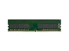 Kingston 16GB (1x16GB) DDR4 3200MT/s CL22 Desktop Memory - KCP432ND8/16, image 1 of 1
