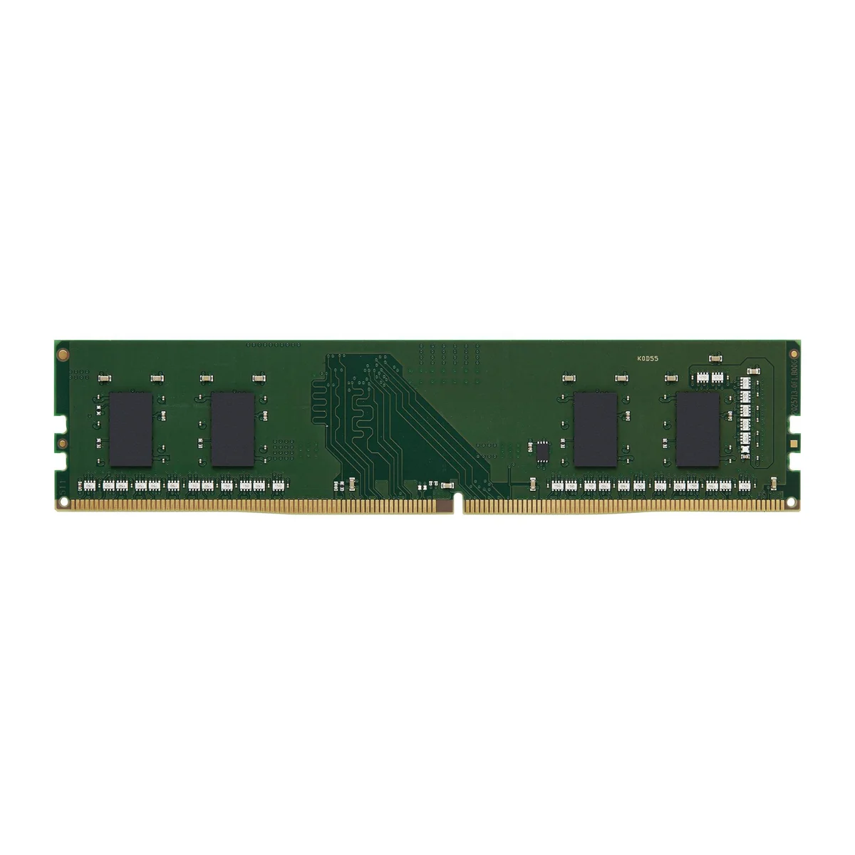 Kingston 32GB (1x32GB) DDR4 3200MT/s CL22 Desktop Memory - KCP432ND8/32, image 1 of 1