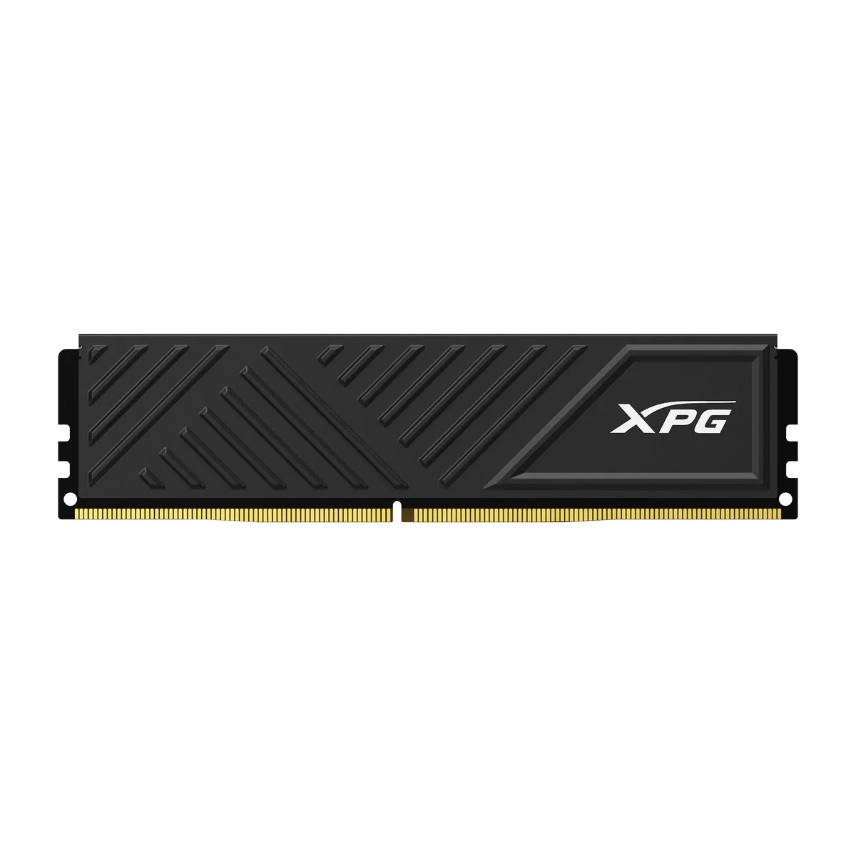 ADATA XPG GAMMIX D35 32GB (2 x 16GB) DDR4 3200MHz CL16 Desktop Memory Kit – Black – AX4U320016G16A-DTBKD35