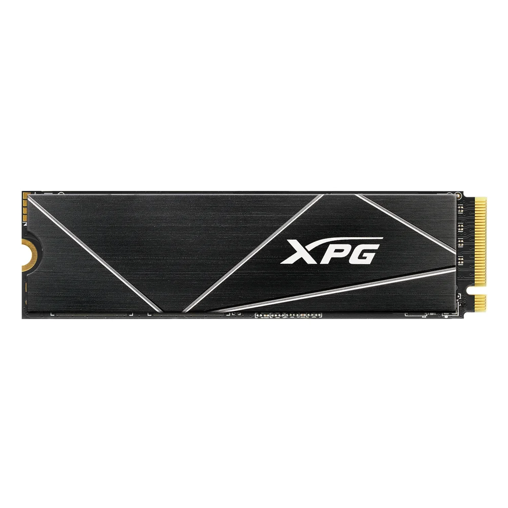 Adata XPG GAMMIX S70 BLADE 4TB SSD Gen 4 NVME PCIe M.2 Solid State Drive