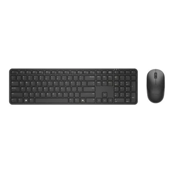 DELL Pro 5 KM526 Wireless Keyboard and Mouse Combo - Black, image 1 of 1