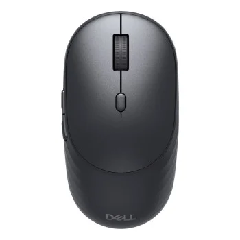 Dell Pro 7 MS726 Office Right-hand RF Wireless Optical 6000 DPI Mouse - Black, image 1 of 1