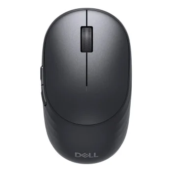 Dell Pro 7 MS746 Office Right-hand RF Wireless Optical 6000 DPI Mouse - Black, image 1 of 1