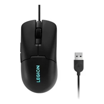 Lenovo Legion M300s Gaming Mouse Optical USB Type-A 8000 DPI - GY51H47350, image 1 of 1