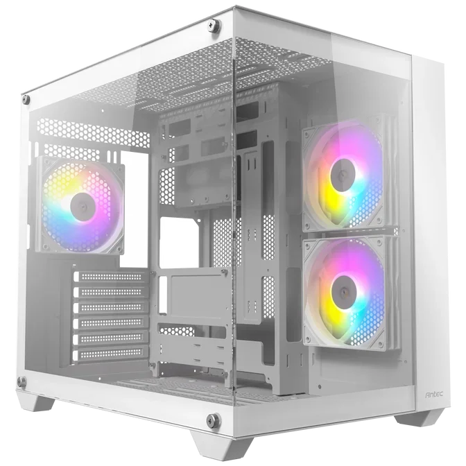 Antec CX800 Wood ARGB, image 1 of 1