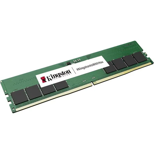 Kingston Black 8 GB, image 1 of 1