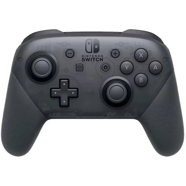 Nintendo Switch Wireless Pro Controller, image 1 of 1